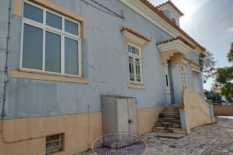 Villa a Montijo, Setubal, Montijo - € 700.000 | Ref: CAS_98 - foto 13