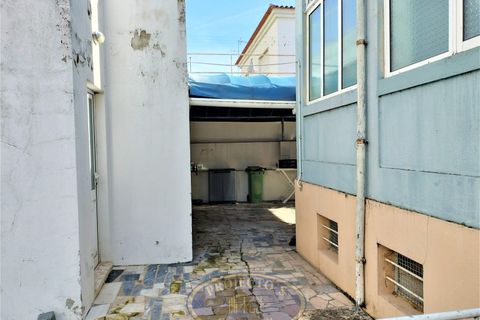 Villa a Montijo, Setubal, Montijo - € 700.000 | Ref: CAS_98 - foto 14