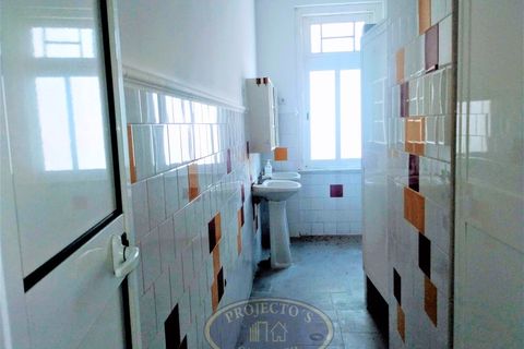 Villa a Montijo, Setubal, Montijo - € 700.000 | Ref: CAS_98 - foto 19