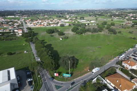 Helårsgrund i Quinta do Anjo, Setubal, Quinta do Anjo - € 1.596.000 | Ref: 2022139 - foto 1