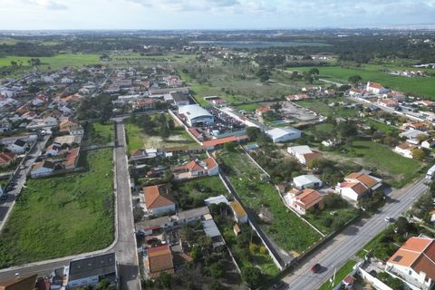 Helårsgrund i Quinta do Anjo, Setubal, Quinta do Anjo - € 1.596.000 | Ref: 2022139 - foto 13