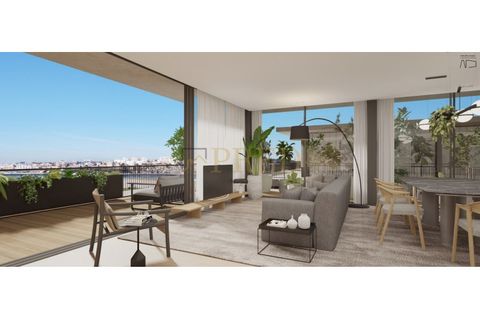 Lejlighed i Canidelo, Porto, Canidelo - € 685.000 | Ref: PRED-178 - foto 4