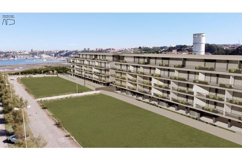 Lejlighed i Canidelo, Porto, Canidelo - € 790.000 | Ref: PRED-181 - foto 3