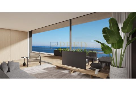 Lejlighed i Canidelo, Porto, Canidelo - € 790.000 | Ref: PRED-181 - foto 7