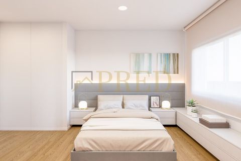 Lejlighed i Valongo, Porto, Valongo - € 290.000 | Ref: PRED-170 - foto 4