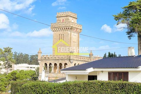 Villa a Buarcos, Coimbra, Buarcos - € 450.000 | Ref: FH2206 - foto 6