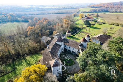 Landejendom i Lectoure, Gers, Lectoure - € 3.760.000 | Ref: M1171 - foto 2