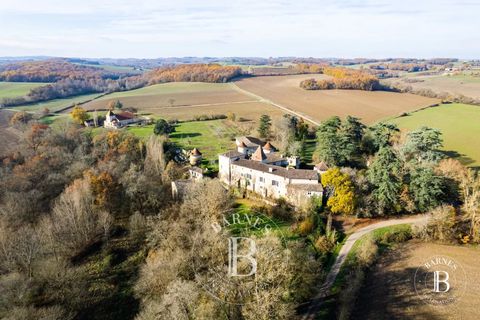 Landejendom i Lectoure, Gers, Lectoure - € 3.760.000 | Ref: M1171 - foto 3