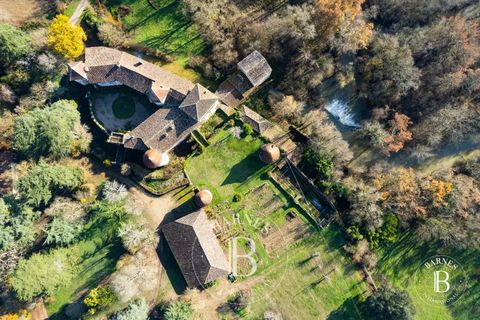 Landejendom i Lectoure, Gers, Lectoure - € 3.760.000 | Ref: M1171 - foto 4