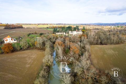 Landejendom i Lectoure, Gers, Lectoure - € 3.760.000 | Ref: M1171 - foto 5