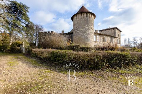 Landejendom i Lectoure, Gers, Lectoure - € 3.760.000 | Ref: M1171 - foto 7