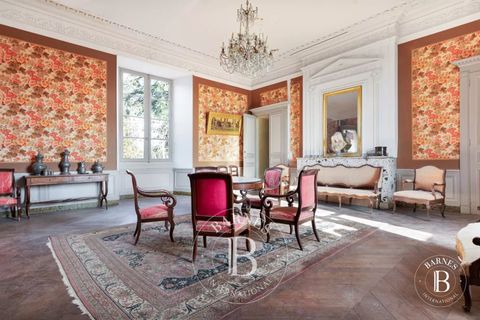 Landejendom i Lectoure, Gers, Lectoure - € 3.760.000 | Ref: M1171 - foto 9