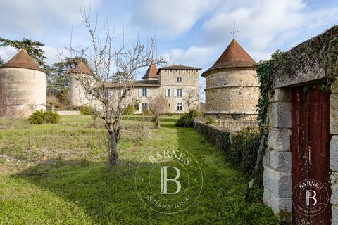 Landejendom i Lectoure, Gers, Lectoure - € 3.760.000 | Ref: M1171 - foto 12