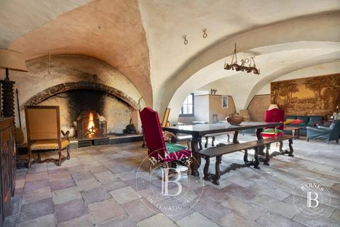 Landejendom i Lectoure, Gers, Lectoure - € 3.760.000 | Ref: M1171 - foto 13