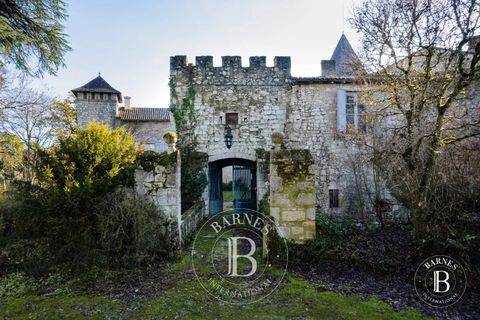 Landejendom i Lectoure, Gers, Lectoure - € 3.760.000 | Ref: M1171 - foto 16