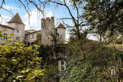Landejendom i Lectoure, Gers, Lectoure - € 3.760.000 | Ref: M1171 - foto 17