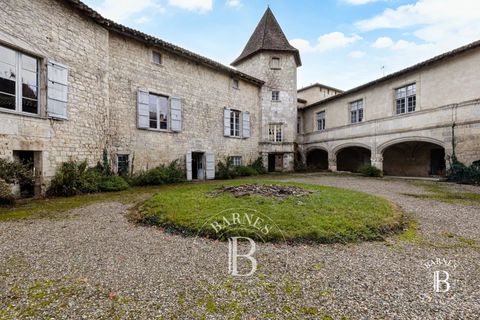 Landejendom i Lectoure, Gers, Lectoure - € 3.760.000 | Ref: M1171 - foto 18