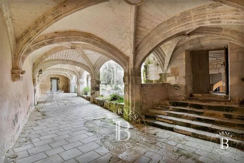 Landejendom i Lectoure, Gers, Lectoure - € 3.760.000 | Ref: M1171 - foto 23