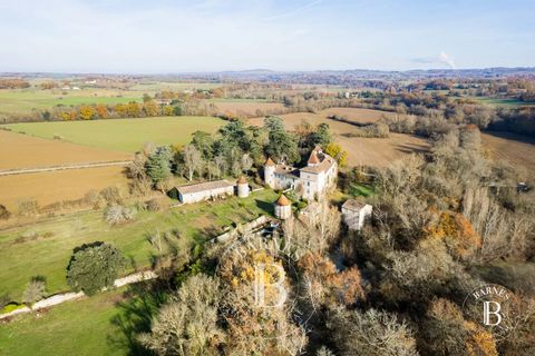 Landejendom i Lectoure, Gers, Lectoure - € 3.760.000 | Ref: M1171 - foto 25