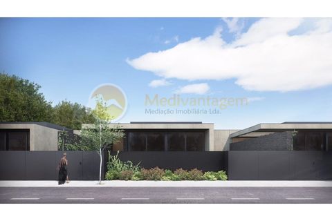 Villa i Braga, Braga, Braga - € 630.000 | Ref: 3742/D - foto 1