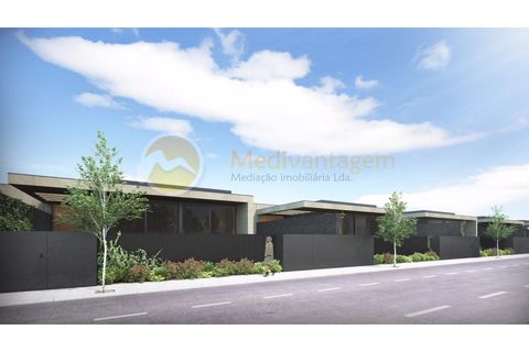 Villa i Braga, Braga, Braga - € 630.000 | Ref: 3742/D - foto 2