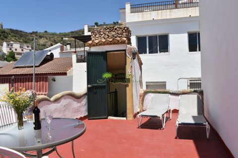 Byhus i Competa, Malaga, Competa - € 116.000 | Ref: 5066 - foto 2