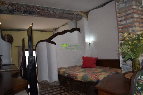 Byhus i Competa, Malaga, Competa - € 116.000 | Ref: 5066 - foto 3