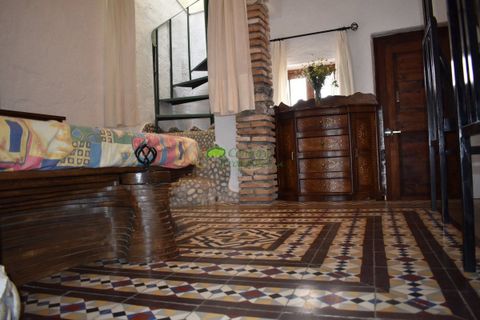 Byhus i Competa, Malaga, Competa - € 116.000 | Ref: 5066 - foto 4