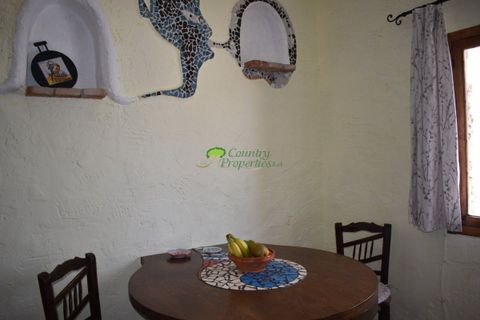 Byhus i Competa, Malaga, Competa - € 116.000 | Ref: 5066 - foto 6