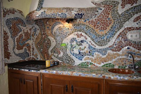 Byhus i Competa, Malaga, Competa - € 116.000 | Ref: 5066 - foto 7