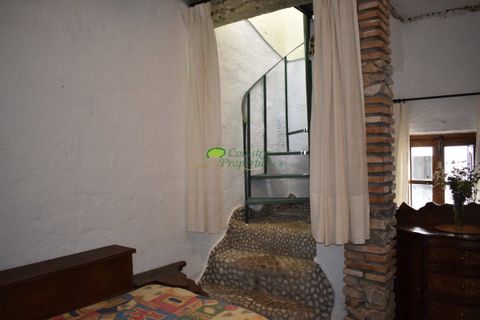 Byhus i Competa, Malaga, Competa - € 116.000 | Ref: 5066 - foto 9