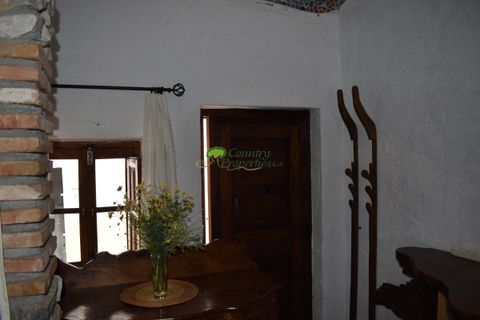 Byhus i Competa, Malaga, Competa - € 116.000 | Ref: 5066 - foto 10