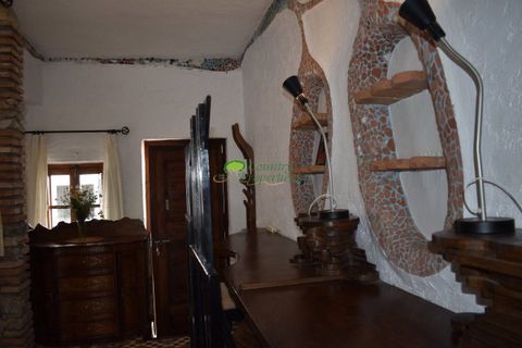 Byhus i Competa, Malaga, Competa - € 116.000 | Ref: 5066 - foto 11