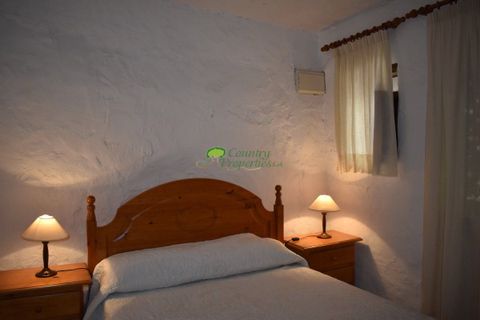 Byhus i Competa, Malaga, Competa - € 116.000 | Ref: 5066 - foto 12
