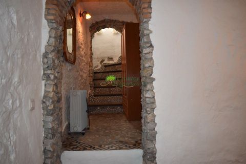 Byhus i Competa, Malaga, Competa - € 116.000 | Ref: 5066 - foto 13