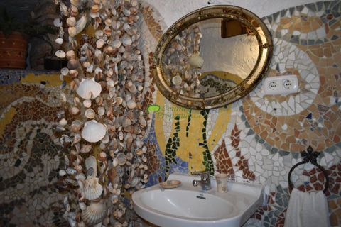 Byhus i Competa, Malaga, Competa - € 116.000 | Ref: 5066 - foto 14