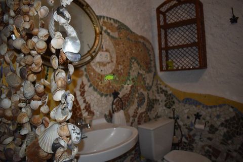 Byhus i Competa, Malaga, Competa - € 116.000 | Ref: 5066 - foto 15