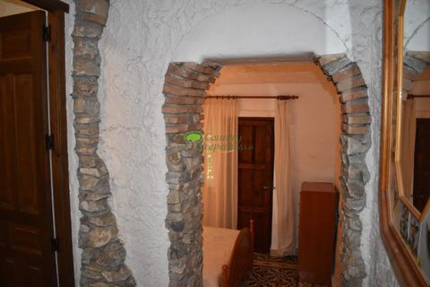 Byhus i Competa, Malaga, Competa - € 116.000 | Ref: 5066 - foto 16