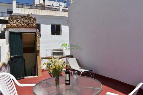 Byhus i Competa, Malaga, Competa - € 116.000 | Ref: 5066 - foto 20