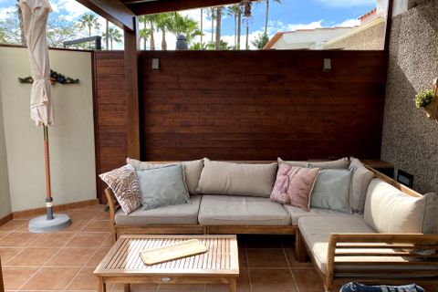 Bungalow Maspalomas, Gran Canaria, Maspalomas - € 1.700/mese | Ref: BUN_599 - photo 13