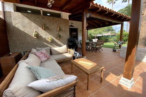 Bungalow Maspalomas, Gran Canaria, Maspalomas - € 1.700/mese | Ref: BUN_599 - photo 6