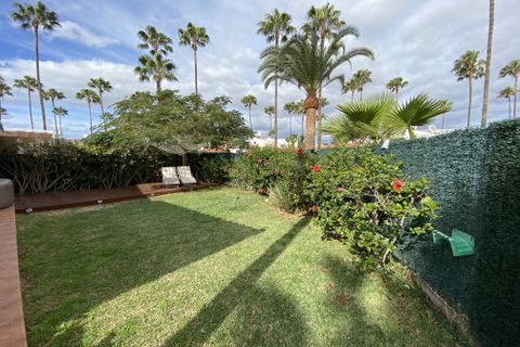 Bungalow Maspalomas, Gran Canaria, Maspalomas - € 1.700/mese | Ref: BUN_599 - photo 10