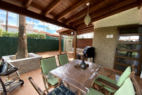 Bungalow Maspalomas, Gran Canaria, Maspalomas - € 1.700/mese | Ref: BUN_599 - photo 4
