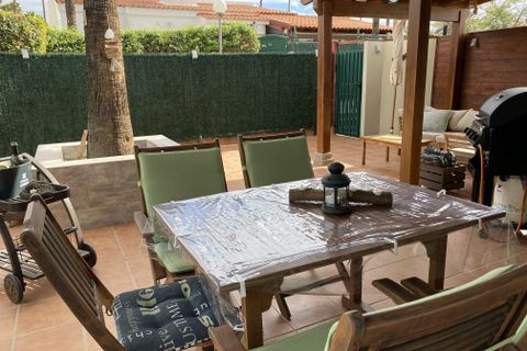 Bungalow Maspalomas, Gran Canaria, Maspalomas - € 1.700/mese | Ref: BUN_599 - photo 12