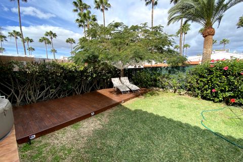 Bungalow Maspalomas, Gran Canaria, Maspalomas - € 1.700/mese | Ref: BUN_599 - photo 20