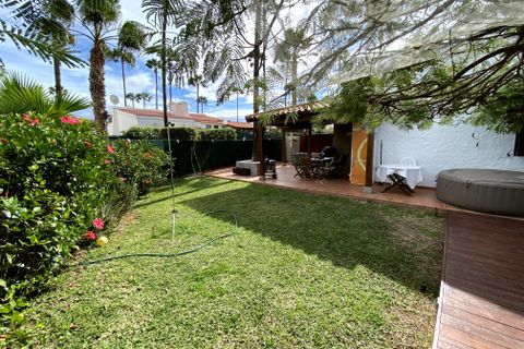 Bungalow Maspalomas, Gran Canaria, Maspalomas - € 1.700/mese | Ref: BUN_599 - photo 11