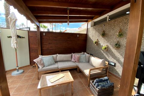 Bungalow Maspalomas, Gran Canaria, Maspalomas - € 1.700/mese | Ref: BUN_599 - photo 21