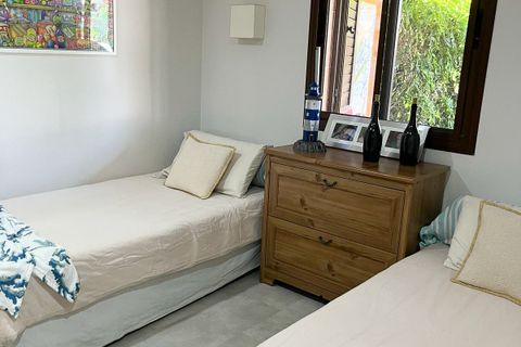 Bungalow Maspalomas, Gran Canaria, Maspalomas - € 1.700/mese | Ref: BUN_599 - photo 15