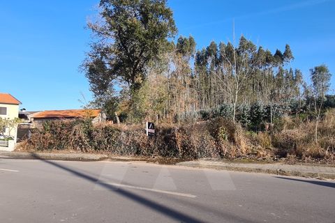 Helårsgrund i Agueda, Aveiro, Agueda - € 195.000 | Ref: 1011347/21 GL - foto 1