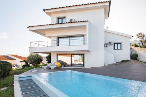 Villa i Setubal, Setubal, Setubal - € 1.750.000 | Ref: L60028 - foto 2